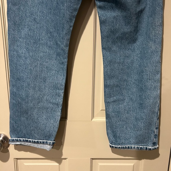 Frame Le Slouch Jeans - Picture 9 of 10